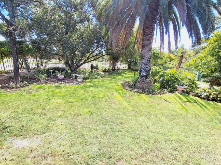 4 Bedroom Property for Sale in Hospitaalpark Free State